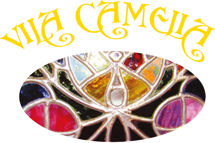 Vila Camelia Sinaia
